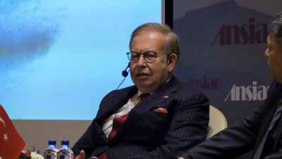 ANTALYA (AA) – Türk Denizcilik ve Global Stratejiler Merkezi (Türk