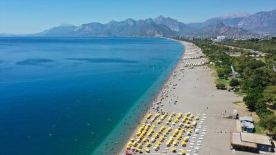 ANTALYA (AA) – Rusya, Almanya, İngiltere, Polonya, Kazakistan, Hollanda, Romanya,