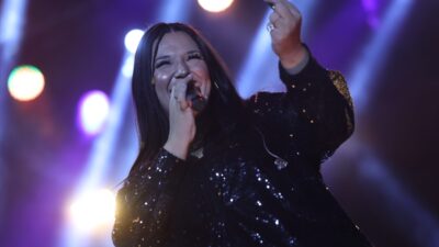 ANTALYA (AA) – Antalya'da bu yıl üçüncüsü gerçekleştirilen Uluslararası Yörük