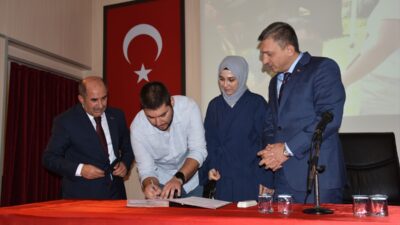 ANTALYA (AA) – Antalya’da çeşitli nedenlerle devlet korumasına alınan 12