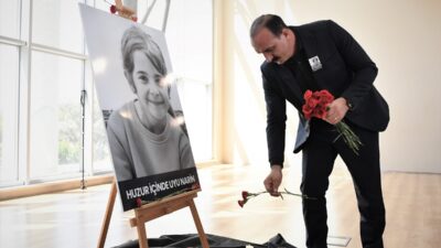 ANTALYA (AA) – Antalya'nın Konyaaltı ilçesinde, Diyarbakır'da ölü bulunan 8