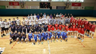 ANTALYA (AA) – Antalya'da 14 yaş altı kız ve 16