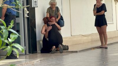 ANTALYA (AA) – Antalya'nın Konyaaltı ilçesinde evinde silahla öldürülen kadın