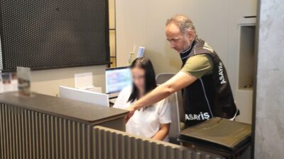 ANTALYA (AA) – Antalya’da günübirlik kiralanan evler denetlendi. Antalya’da günübirlik