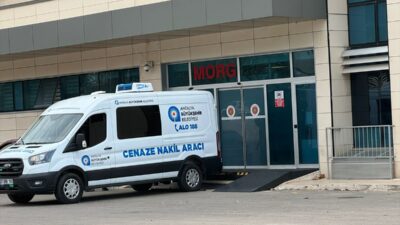 ANTALYA (AA) – Antalya’da inşaattan düşen işçi hayatını kaybetti. Antalya’nın