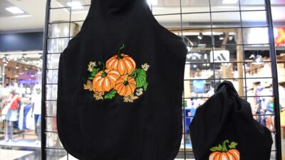 ANTALYA (AA) – Antalya’da Lösemili Çocuklar Vakfı (LÖSEV) koordinesindeki “Annemin