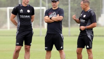 ANTALYA (AA) – Antalyaspor, Trendyol Süper Lig'in 8. haftasında Çaykur