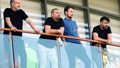 ANTALYA (AA) – Antalyaspor, Trendyol Süper Lig'in 7. haftasında 29