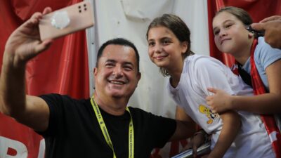 ANTALYA (AA) – Antalyaspor-Fenerbahçe maçından notlar. Fenerbahçe Teknik Direktörü Jose