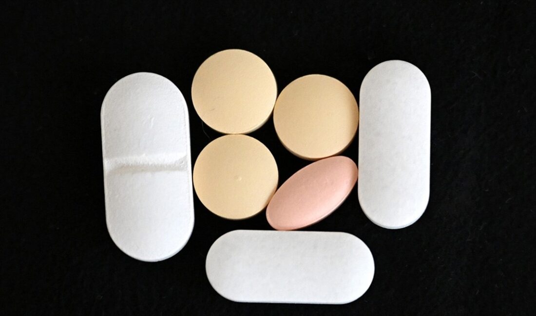 Bilim insanları, antibiyotik direncine (AMR) bağlı enfeksiyonlardan ölüm oranında günümüzden