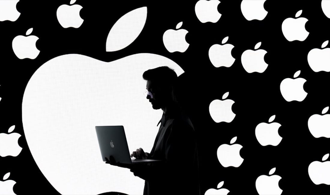 Avrupa Adalet Divanı, Apple'a İrlanda'daki faaliyetlerinden dolayı geriye dönük 13