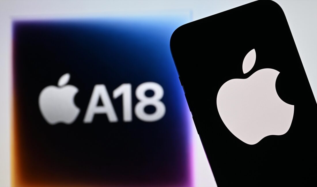 ABD'li teknoloji devi Apple, yeni akıllı telefon modelleri iPhone 16,