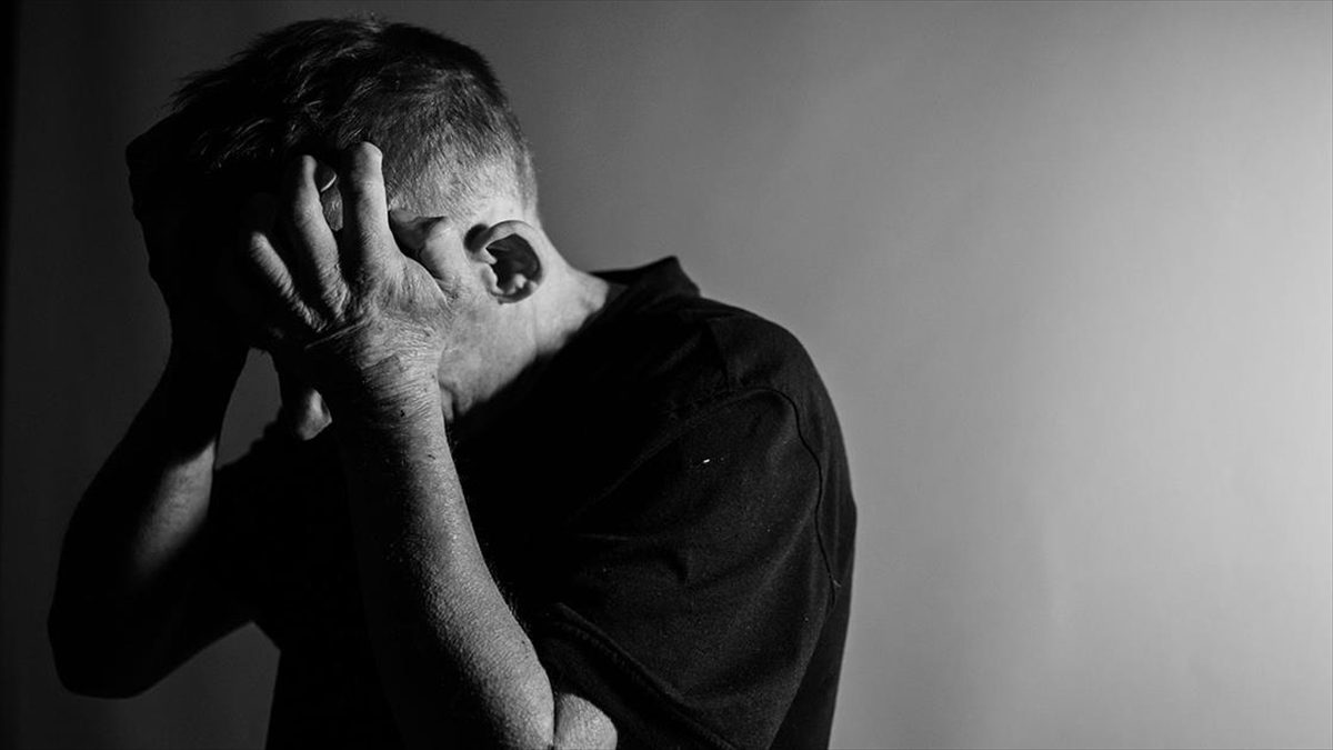 İSTANBUL (AA) – Araştırmaya göre, depresyon genç ve yetişkin beyinleri
