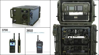 Lübnan'daki çağrı cihazı patlamaları, haberleşme güvenliğinin önemini ortaya koyarken, ASELSAN,