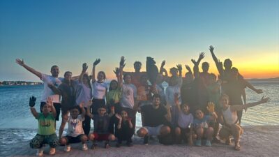 İSTANBUL (AA) – AstraZeneca Türkiye’den TOÇEV’in gençlere yönelik yaz kamplarına