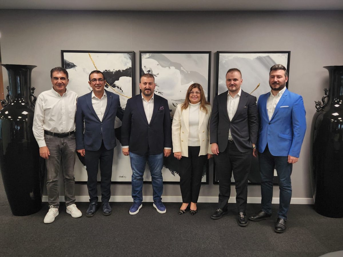 İSTANBUL (AA) – Disleksi, Dikkat eksikliği hiperaktivite bozukluğu (DEHB) ve