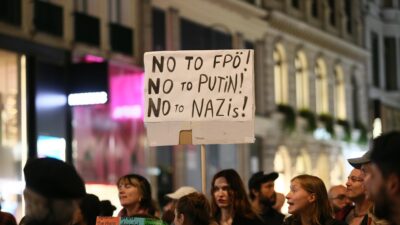 Avusturya'da yarın yapılacak genel seçimde 6,4 milyon seçmenin sandık başına