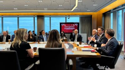 Enerji ve Tabii Kaynaklar Bakanı Alparslan Bayraktar, "Ülkemiz, yatırımcılara yeni