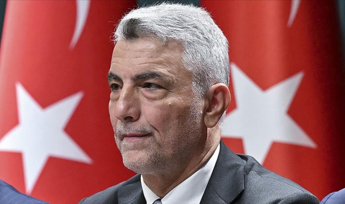 Ticaret Bakanı Ömer Bolat, iş gücü göstergelerindeki olumlu gelişmelerin, yatırım,