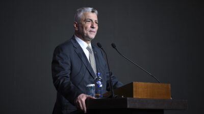 Ticaret Bakanı Bolat, "10. Yatırım Danışma Konseyi Toplantısı'nın sonuçlarının ülkeye,