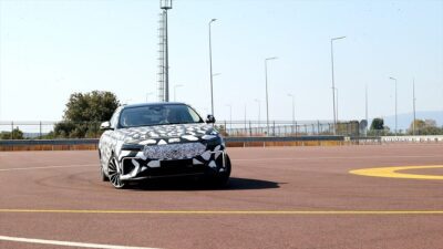 Sanayi ve Teknoloji Bakanı Mehmet Fatih Kacır, "T10F ile birlikte