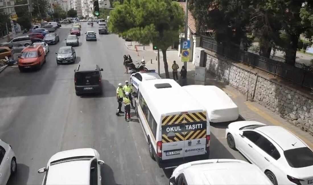 ANKARA (AA) – Bakan Yerlikaya, sosyal medya hesabından, emniyet ve