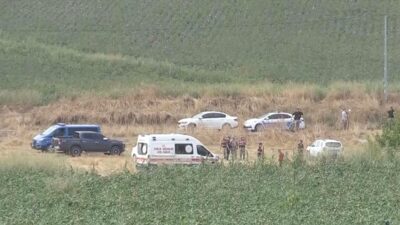 İçişleri Bakanı Yerlikaya, "Diyarbakır'ın Bağlar ilçesine bağlı Tavşantepe Mahallesi'nde kaybolan