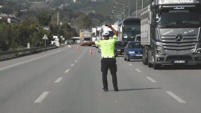 ANKARA (AA) – Bakan Yerlikaya, sosyal medya hesabından, emniyet ve