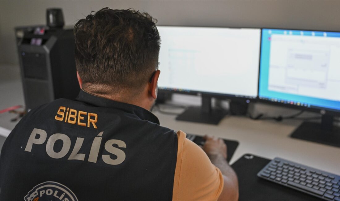 İçişleri Bakanı Ali Yerlikaya, çevrim içi yasa dışı bahis ve