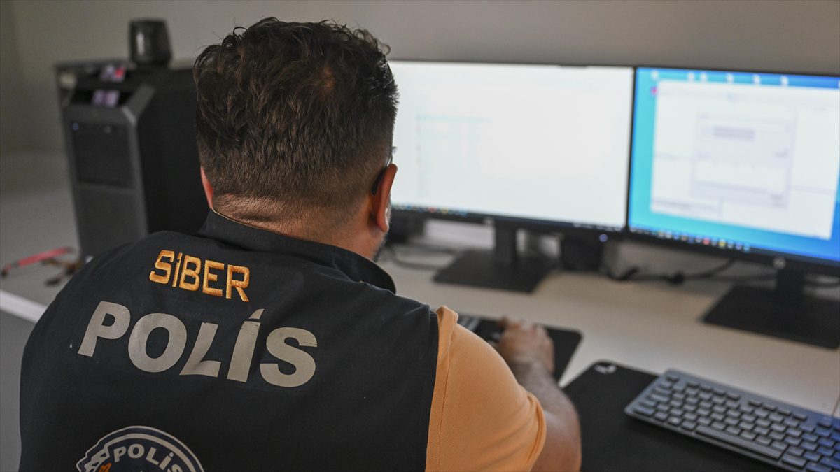 İçişleri Bakanı Ali Yerlikaya, çevrim içi yasa dışı bahis ve