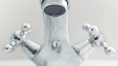 Bakırköy'de isale hattındaki çalışmalar nedeniyle 5 mahallede 15 saat süreyle