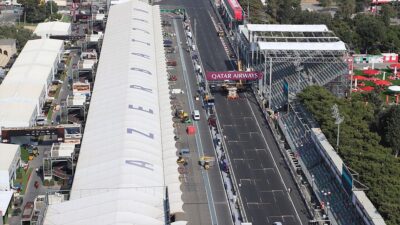 Azerbaycan'ın başkenti Bakü, Formula 1 Dünya Şampiyonası'na bir kez daha