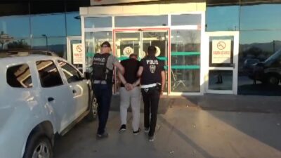 BALIKESİR (AA) – Edremit ve Burhaniye Cumhuriyet Başsavcılıklarının talimatıyla, İl