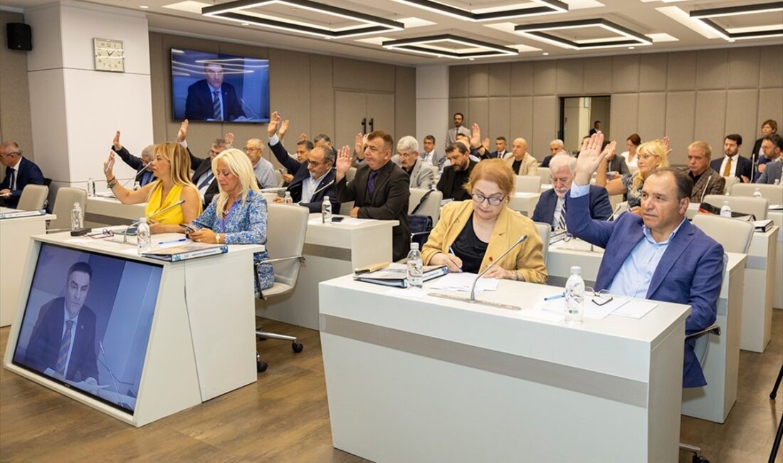 İstanbul'da gerçekleştirilen genel kurulda internet haber siteleri için asgari ziyaretçi
