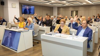 İstanbul'da gerçekleştirilen genel kurulda internet haber siteleri için asgari ziyaretçi