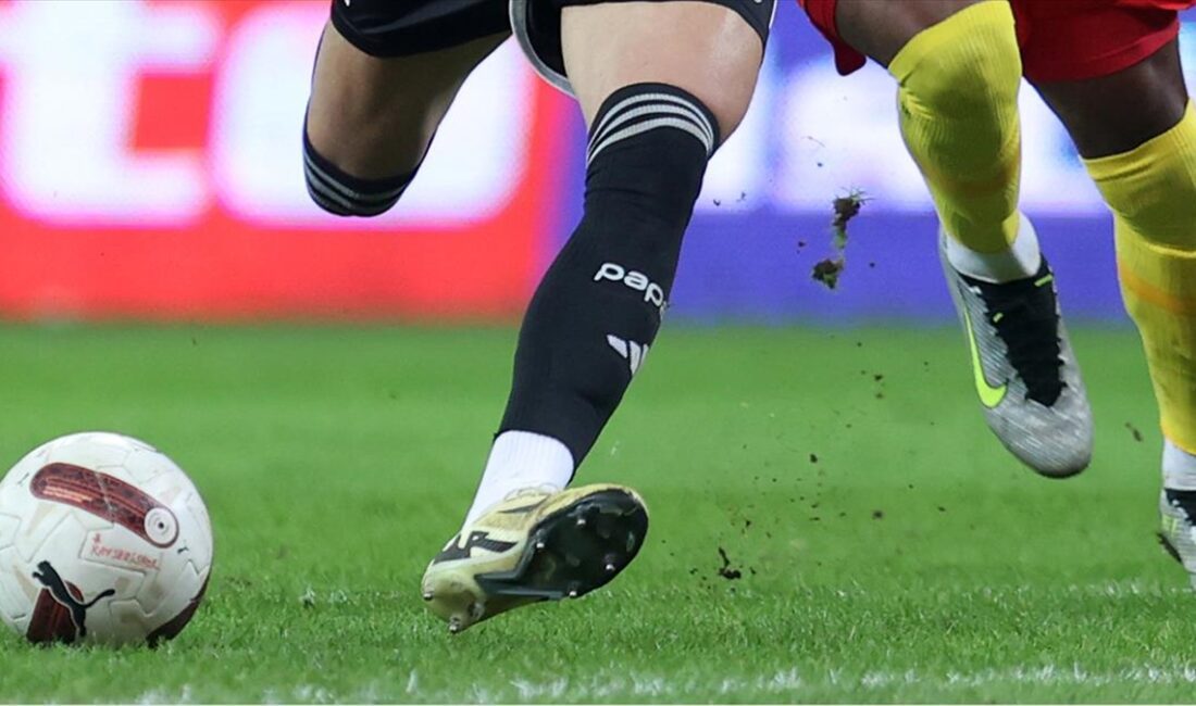 Beşiktaş, Trendyol Süper Lig'in 7. haftasında yarın Bellona Kayserispor'un konuğu