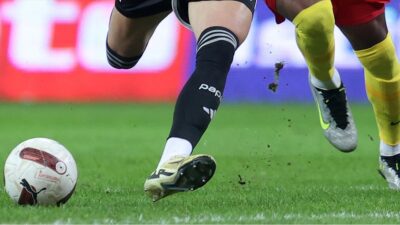 Beşiktaş, Trendyol Süper Lig'in 7. haftasında yarın Bellona Kayserispor'un konuğu