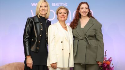 İSTANBUL (AA) – Beymen Group Üst Yöneticisi (CEO) Elif Çapçı,