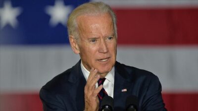ANKARA (AA) – Biden, Pentagon’a ABD ordusunun Orta Doğu’daki duruşunu