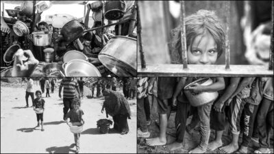 Birleşmiş Milletler (BM) Yakın Doğu'daki Filistinli Mültecilere Yardım ve Bayındırlık