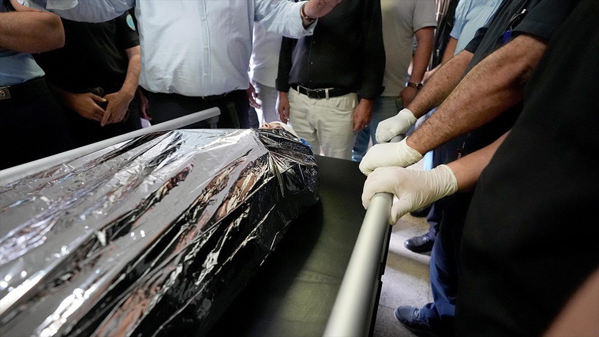 Birleşmiş Milletler (BM), Batı Şeria’nın Nablus kentinde Türk-Amerikan vatandaşı Ayşenur