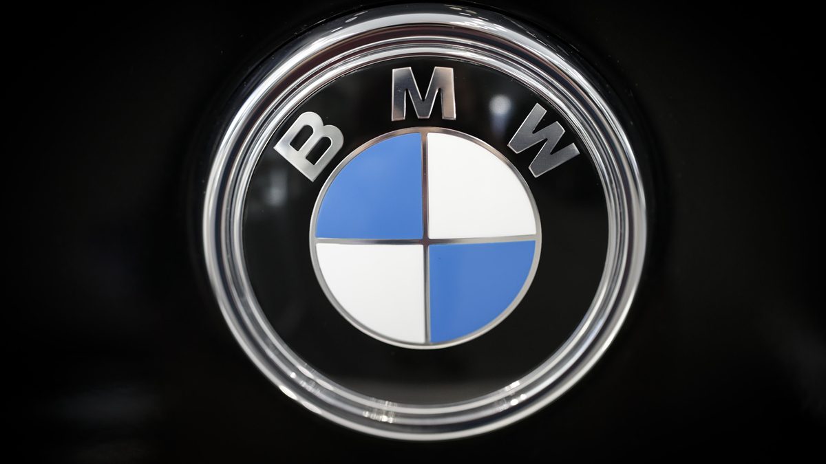 Münih merkezli otomobil üreticisi BMW Group, fren sistemindeki sorunlar nedeniyle