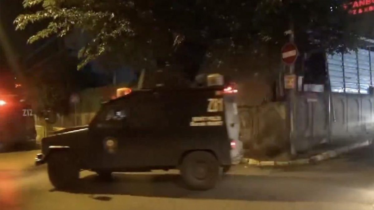 ANKARA (AA) – Yerlikaya, sosyal medya hesabından yaptığı açıklamada, “Aziz