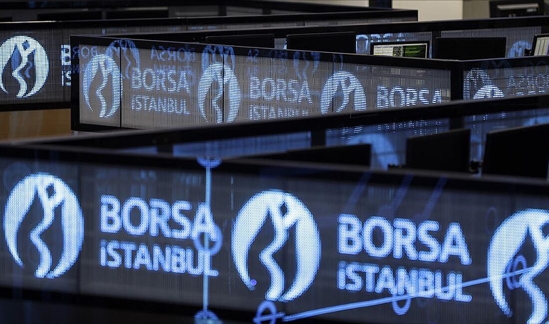 İSTANBUL (AA) – Borsa 17 Eylül günü yükselişle tamamladı. BIST