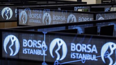 İSTANBUL (AA) – Borsa 17 Eylül günü yükselişle tamamladı. BIST