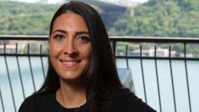 İSTANBUL (AA) – Borusan Grubu'nun bağımsız kurumsal girişim sermayesi kolu