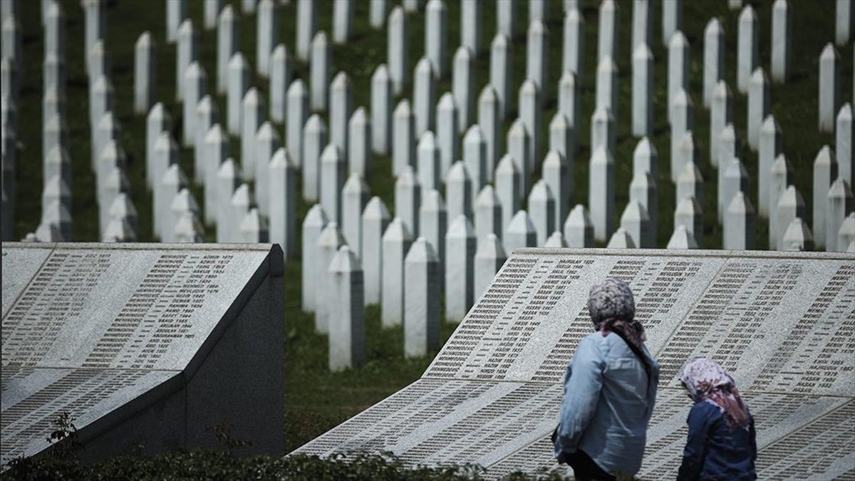 Bosna Hersek'in iki entitesinden biri olan ve çoğunlukla Bosnalı Sırpların