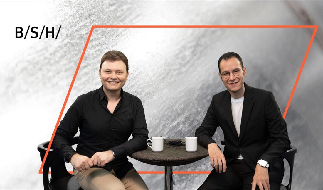 BSH Türkiye, “Ailece Kodluyoruz” videolarıyla aileleri teknoloji ile tanıştırıyor İSTANBUL (AA) – BSH Ev Aletleri Türkiye'nin aileleri dijital dünya