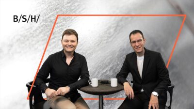 İSTANBUL (AA) – BSH Ev Aletleri Türkiye'nin aileleri dijital dünya