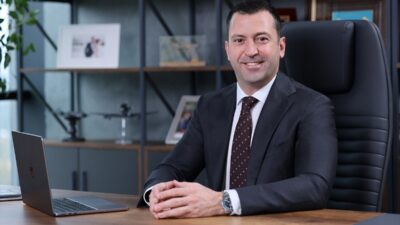 İSTANBUL (AA) – CANiK eylül ve ekimde birçok fuara katılacak.